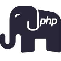 PHP Development Icon